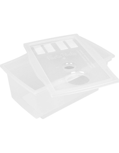 Cocinador de Espagueti Fasta Pasta Familiar 8 Porciones