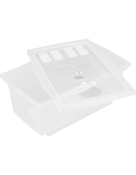 Cocinador de Espagueti Fasta Pasta Familiar 8 Porciones