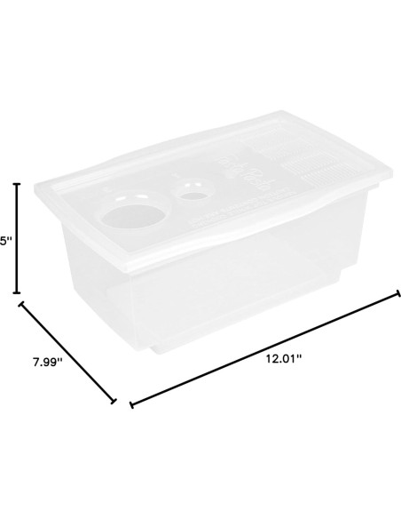 Cocinador de Espagueti Fasta Pasta Familiar 8 Porciones