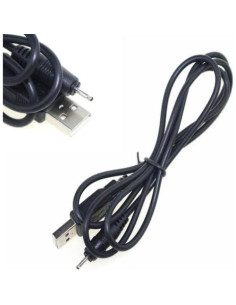 Cargador Inalámbrico USB J-ZMQER para Mini S530 - 100-240V 2