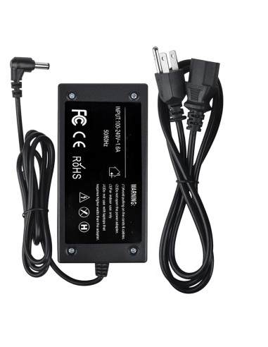 Adaptador de corriente CA Digipartspower para altavoz Clearview