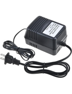 Adaptador CA J-ZMQER Compatible Invisible Fence 100-0018-01 2