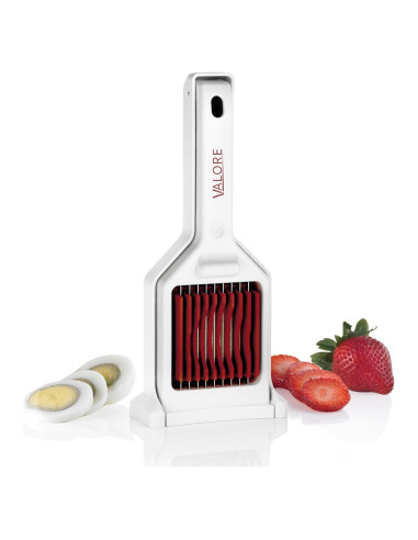 Cortador Multifuncional Valore Acero Inoxidable 0.25 kg