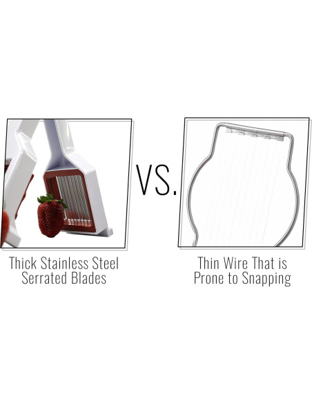 Cortador Multifuncional Valore Acero Inoxidable 0.25 kg