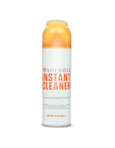 Limpiador Instantáneo Sof Sole 150 ml - Espuma Limpieza Profunda