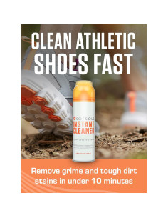 Limpiador Instantáneo Sof Sole 150 ml - Espuma Limpieza Profunda 2