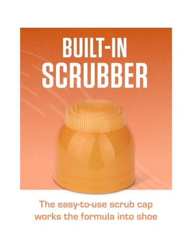 Limpiador Instantáneo Sof Sole 150 ml - Espuma Limpieza Profunda