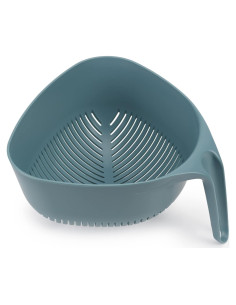 Colador Triangular Joseph Joseph 23.6x22.2 cm Ópalo