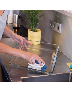 Cepillo de Fregar Unger para Utensilios de Cocina 13,5 cm 2