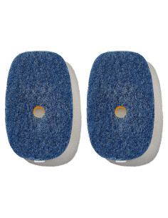 Estropajo con Dispensador de Jabón OXO Good Grips - 2 Pzas