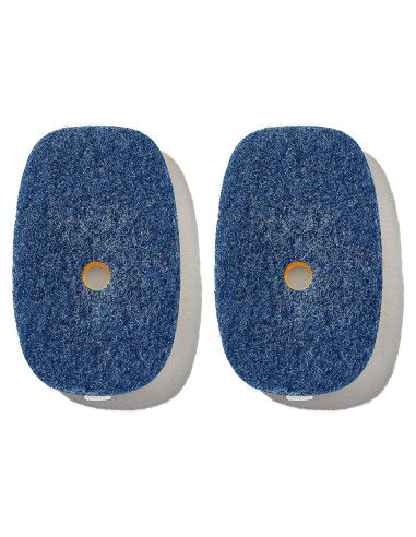 Estropajo con Dispensador de Jabón OXO Good Grips - 2 Pzas