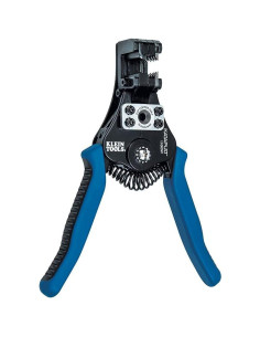 Cortador de Alambre y Destornillador Klein Tools 11063W 15-en-1 2