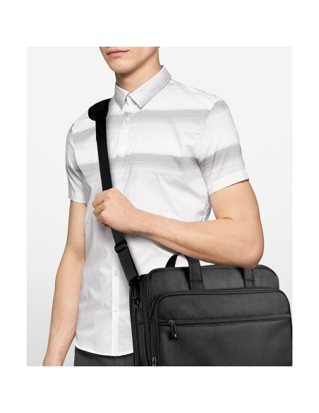 Correa de Hombro Ytonet Ajustable con Almohadilla Negra