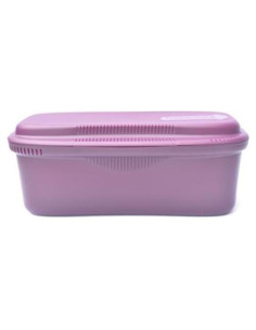 Cocedor de Pasta Tupperware 1.9L para Microondas