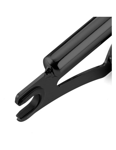 Soporte de Equipaje Mofun Negro para Harley 2009-2024