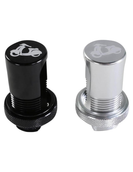 Soporte de Portaequipajes Prima MotoSport 20mm Trasero