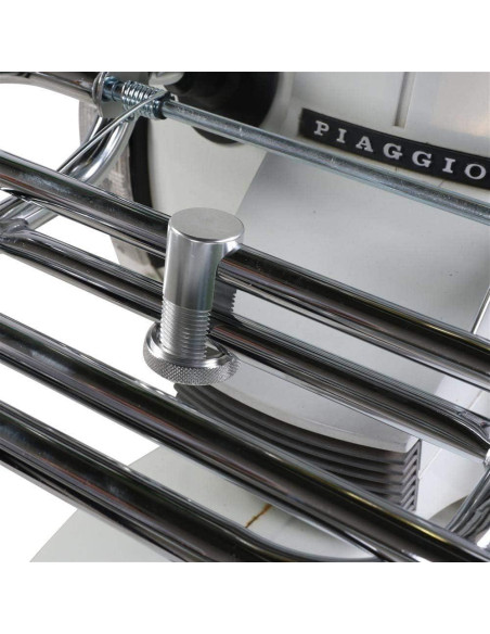 Soporte de Portaequipajes Prima MotoSport 20mm Trasero