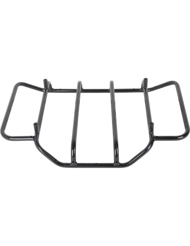 Soporte de Equipaje TCMT Negro para Harley Touring 1984-2025