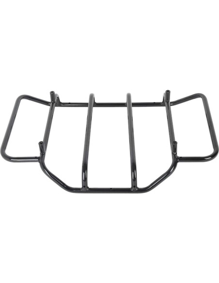 Soporte de Equipaje TCMT Negro para Harley Touring 1984-2025
