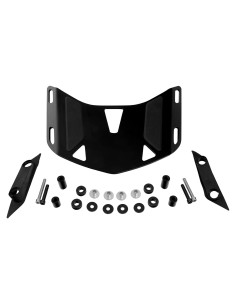 Soporte Trasero de Equipaje TCMT para Honda Goldwing 2018-2023