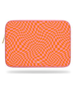 Funda de neopreno Vandel para MacBook Air/Pro 13" Rosa