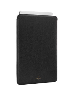 Funda para Laptop Comfyable 13" Negra - MacBook Air/Pro 2016-2022 2