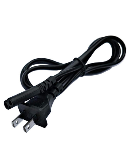 Cable de Alimentación AC 1.83m eeTao para KPPTYUM HCB6040