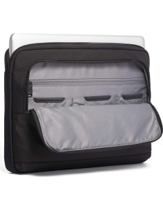 Funda para Laptop TUMI Alpha 3 - Nylon Balístico - Hasta 38.1 cm - Negro 2