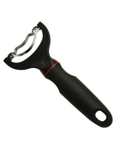 Cortador de Maíz Norpro GripEZ, Acero Inoxidable, Ergonomico