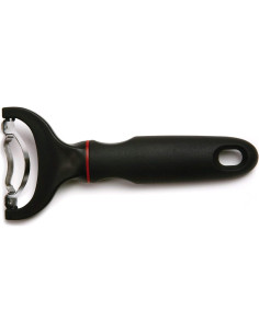 Cortador de Maíz Norpro GripEZ, Acero Inoxidable, Ergonomico 2