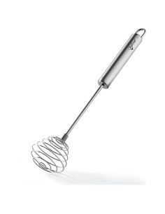 Batidor de Globo de Acero Inoxidable Tafond 27.5cm