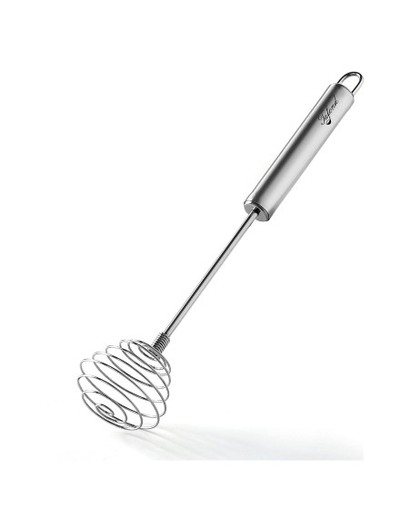 Batidor de Globo de Acero Inoxidable Tafond 27.5cm