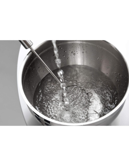 Batidor de Globo de Acero Inoxidable Tafond 27.5cm