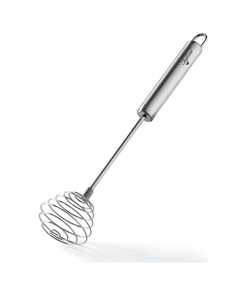 Batidor de Globo de Acero Inoxidable Tafond 27.5cm