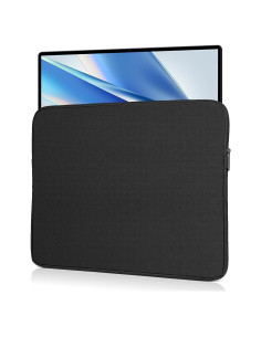 Funda para Laptop Ctemnpho 18.5" Negra, Protección Portátil