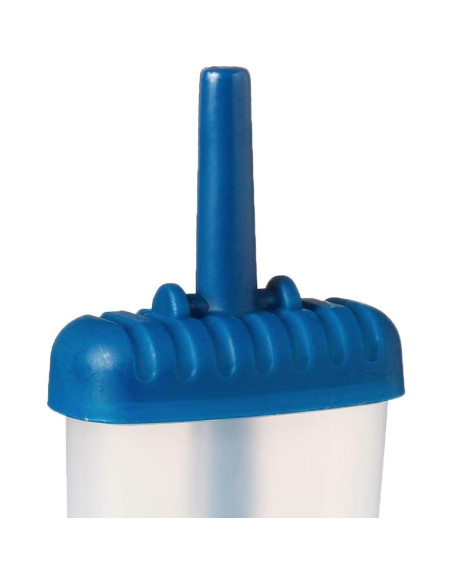 Moldes de Paletas de Hielo Tovolo Arándano - Juego de 6