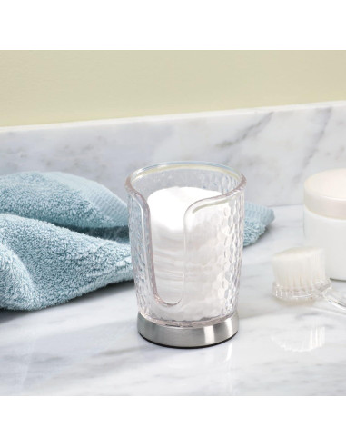 Dispensador de Tazas de Papel mDesign 2 Unidades 88ml