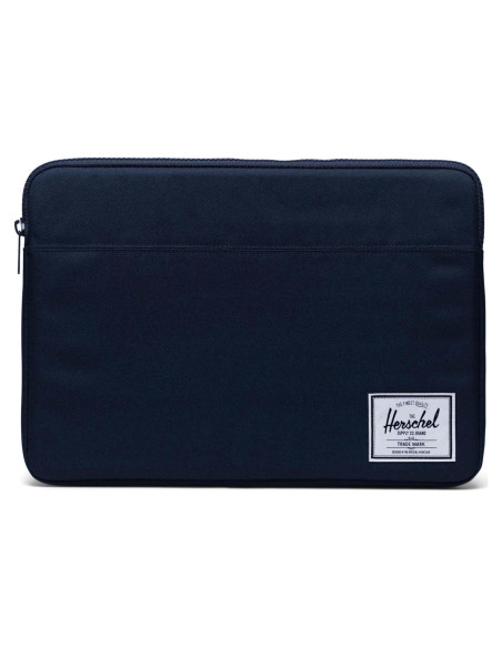 Funda acolchada Herschel Anchor para laptop 15-16" Azul