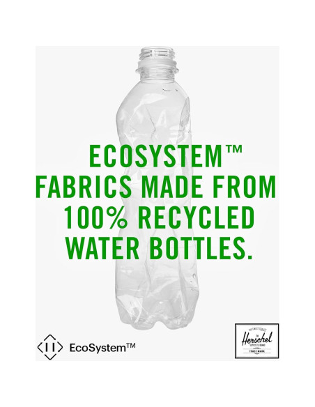 Funda para Laptop Herschel Anchor 13" Rosa Ceniza