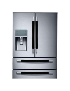 Cubiertas de Mango Neopreno Miaowater 4 Unidades Negro