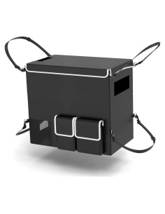 Cubierta Protectora Aislada BougeRV 53 Quart para Refrigerador