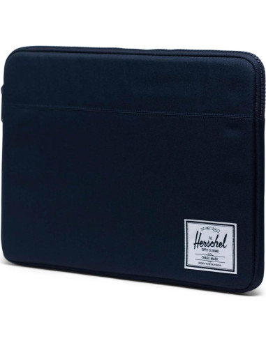 Funda acolchada Herschel Anchor para laptop 15-16" Azul