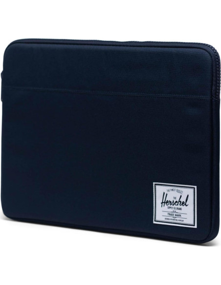 Funda acolchada Herschel Anchor para laptop 15-16" Azul