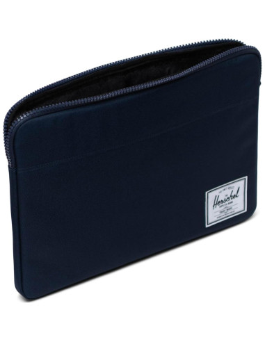 Funda acolchada Herschel Anchor para laptop 15-16" Azul