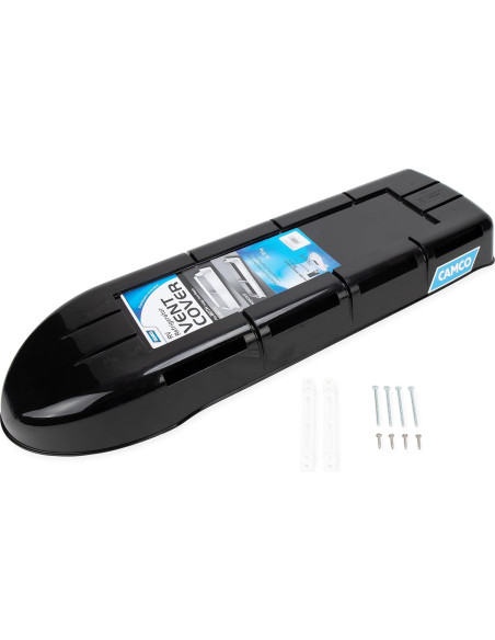 Cubierta de Ventilación Refrigerador Camco 42163 UV