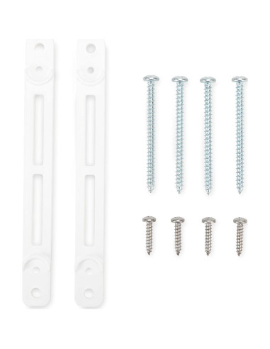 Cubierta de Ventilación Refrigerador Camco 42163 UV