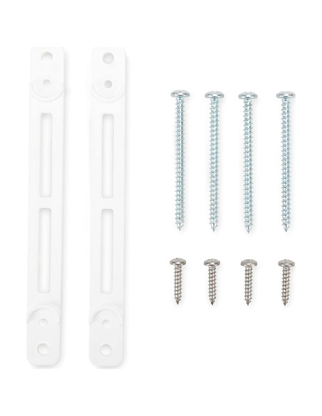 Cubierta de Ventilación Refrigerador Camco 42163 UV