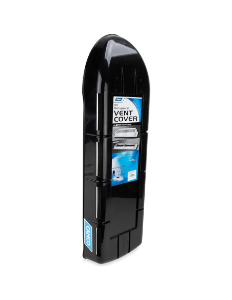 Cubierta de Ventilación Refrigerador Camco 42163 UV