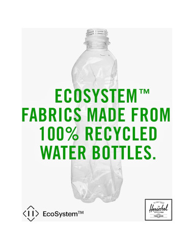 Funda acolchada Herschel Anchor para laptop 15-16" Azul