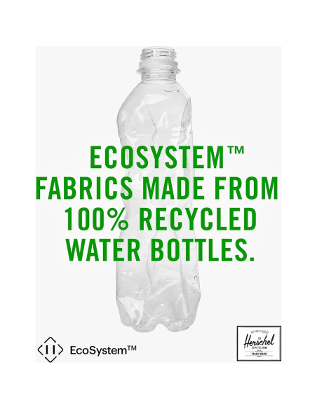 Funda acolchada Herschel Anchor para laptop 15-16" Azul